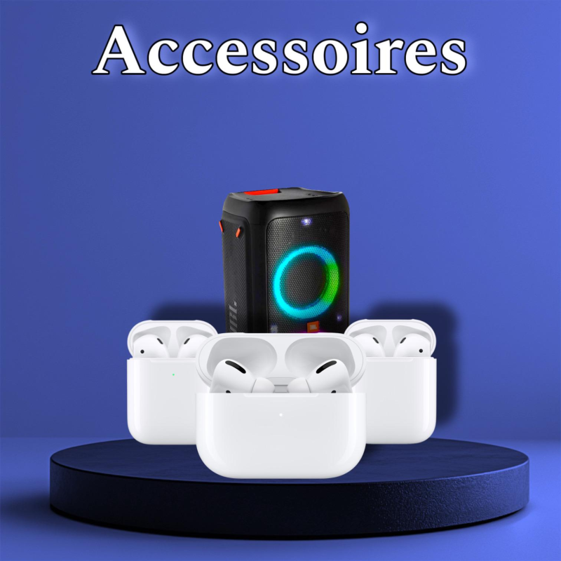 Accessoires