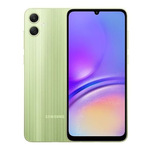 Samsung Galaxy A05 - 6.7" - 4GB + 128GB