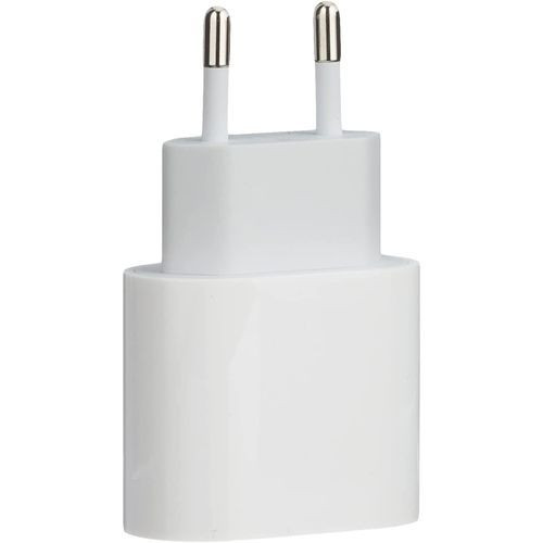 Apple Adaptateur Secteur USB-C 20W