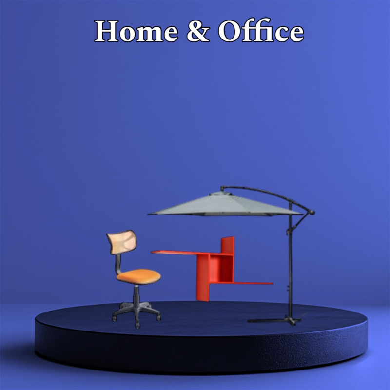 Home & Office