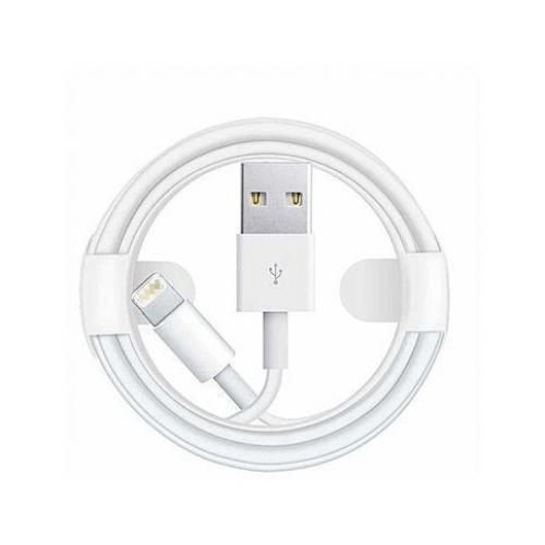 Foxconn Câble Original pour iPhone Lightning vers USB pour iPhone