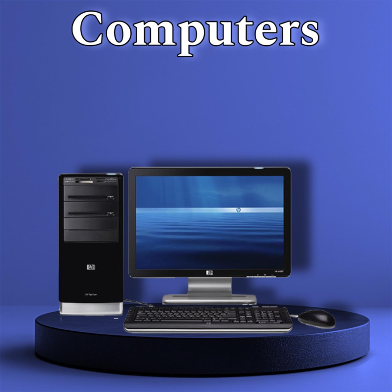 Computers